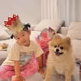 인플루언서 프로필