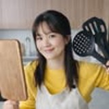 인플루언서 프로필