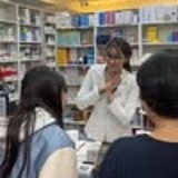 인플루언서 프로필