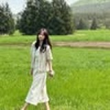 인플루언서 프로필