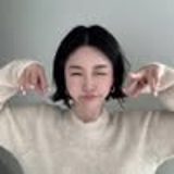 노크노크홍언니👋🏻 (@nocnoc_beauty) 프로필 이미지