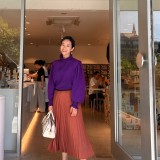 인플루언서 프로필