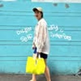 인플루언서 프로필