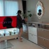 인플루언서 프로필