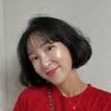 인플루언서 프로필