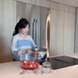 인플루언서 프로필
