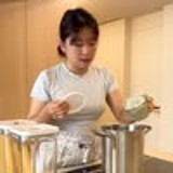 인플루언서 프로필