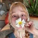 인플루언서 프로필