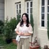 인플루언서 프로필